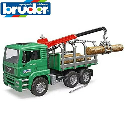 楽天市場】［正規販売店］ ブルーダー MB Arocs クレーントラック