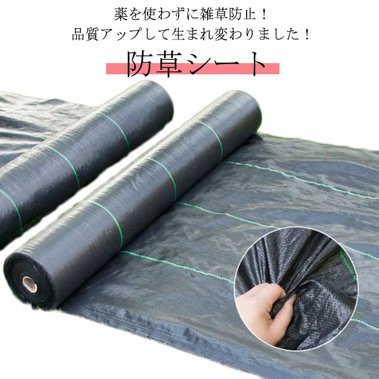 ガーデニング 1m×100m 居敷き ピン 防草 除草居敷き 磁気テープ 庭 草 1m×100m 畑 雑草居敷き 1M*200M 雑草 雑草押しとどめる 雑草打つ手 雑草押さえ付ける 生えない 除草 防ぐ 防草居敷き パーキング場 ビニール住み家 人工芝 下敷き 水田