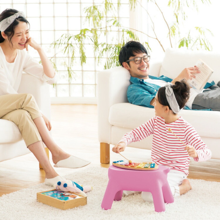 椅子 ステップスツールスツール キッチン こども Purill Prl1 0 1