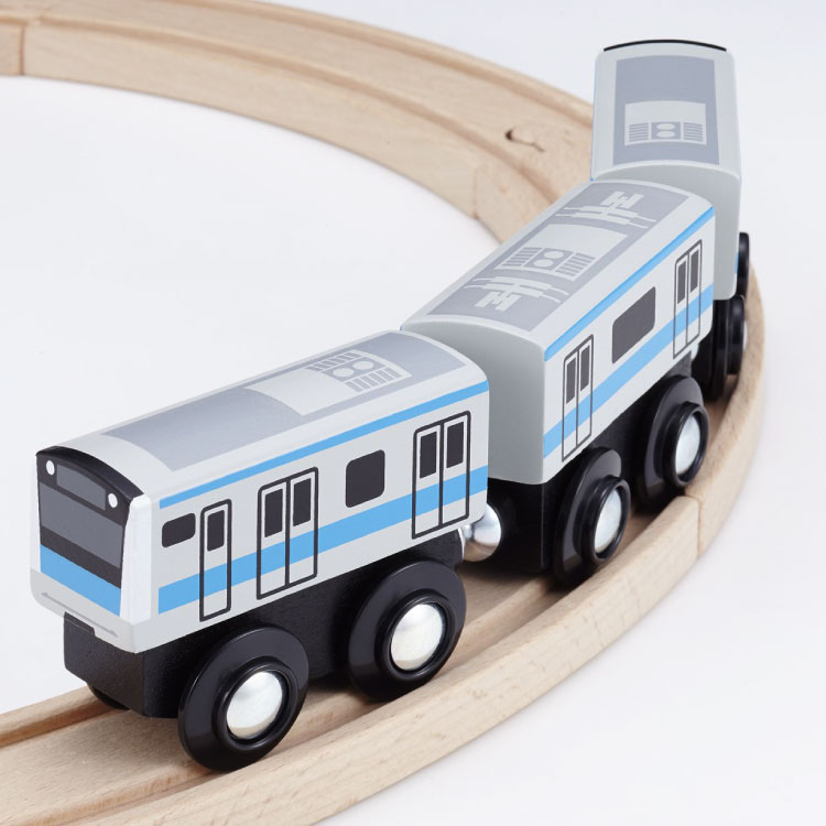 楽天市場】＼レビュープレゼント／ moku TRAIN E235系横須賀線