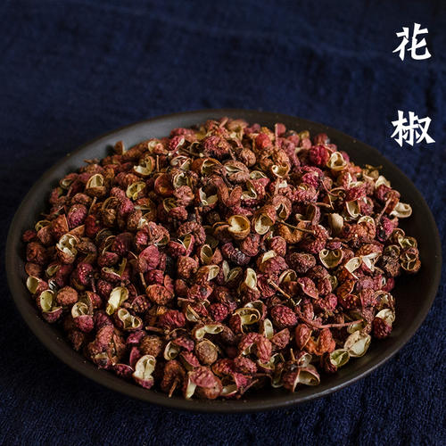 市場 精選 花山椒の粒 花椒粒 貴重な 花椒 料理調味料 ホワジャオ 香辛料 25g 四川 スパイス