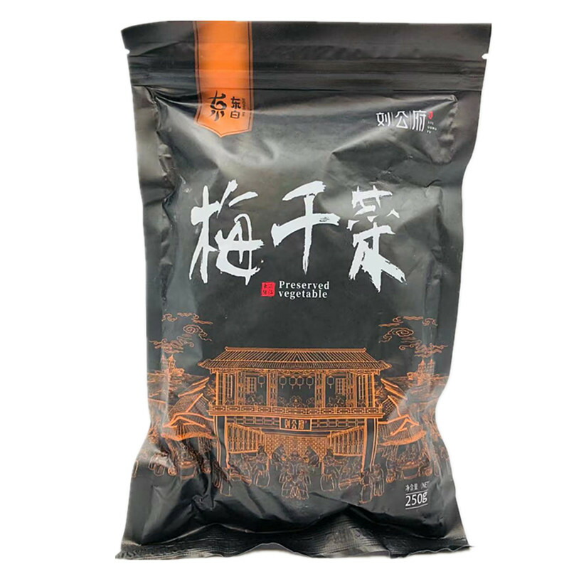 市場 東日 梅干菜 乾燥 250g 梅菜 中華物産 梅乾菜 中華食材