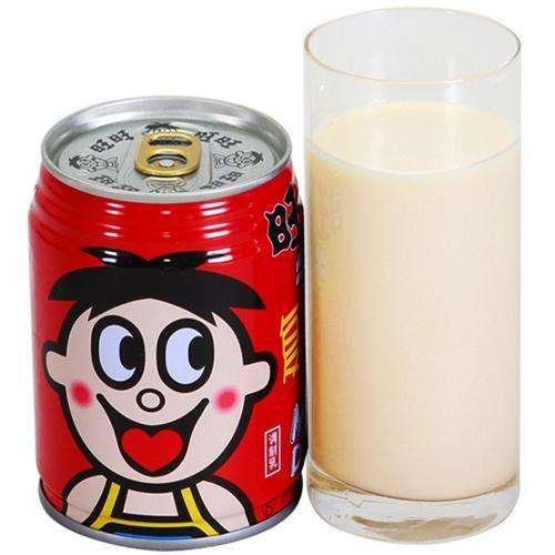 楽天市場】旺仔牛奶24点セット 旺旺牛乃 乳飲料 甘~い