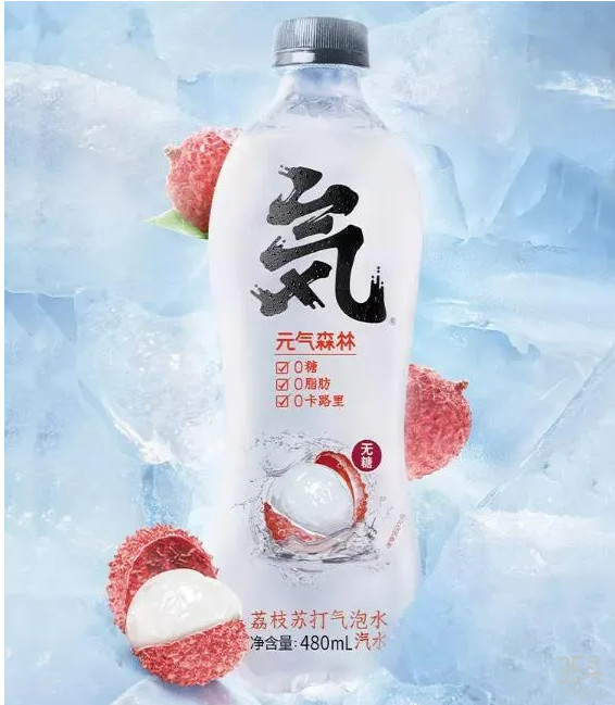 新品 元気森林 炭酸水 中華物産 蘇打気泡水 人気商品 中華ドリンク 480ml megjc.gov.jm