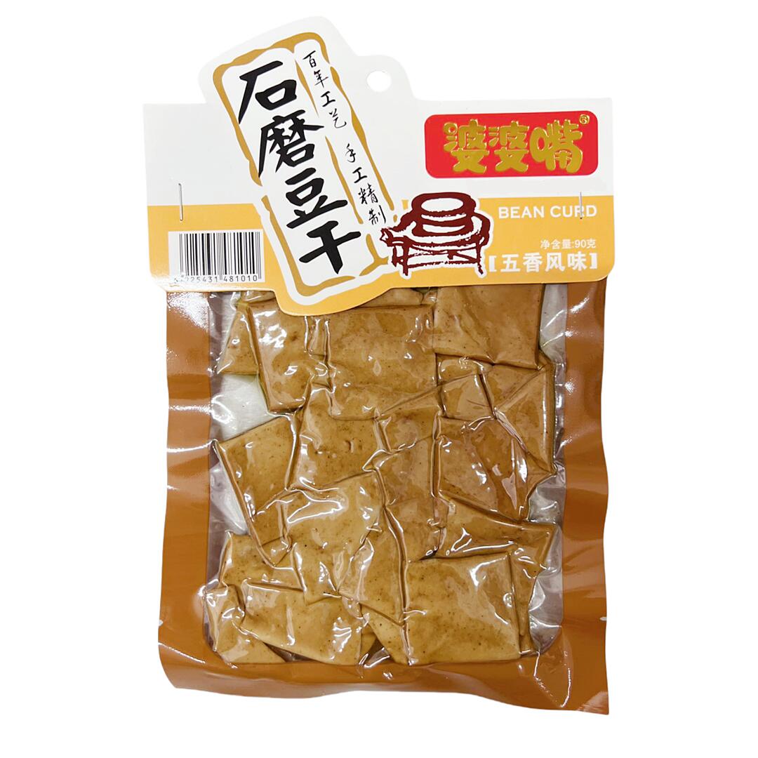 豆腐 陳健一 杏仁豆腐 80g | オーケーネットスーパー 食料品・日用品