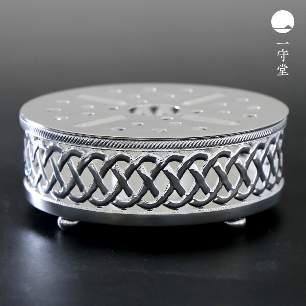 楽天市場】リムテー 日本製 一守堂 特選黄銅製 いぶし銀 桐箱四並[急須