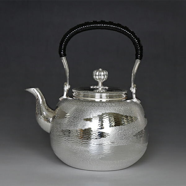 楽天市場】リムテー 日本製 一守堂 特選黄銅製 いぶし銀 桐箱四並[急須