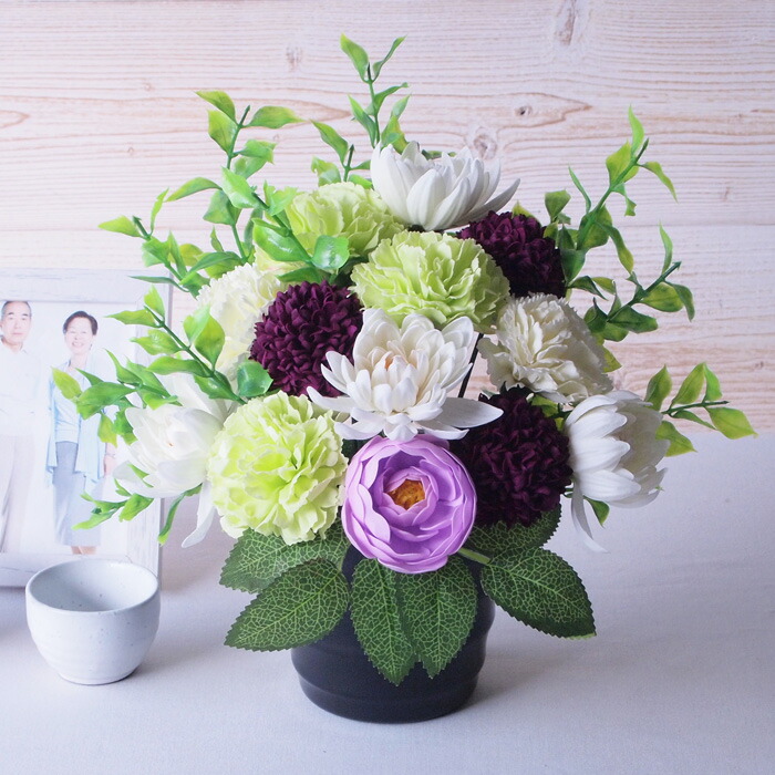 楽天市場】ソープフラワー 造花用 針金30cm カーネーションの茎 ...