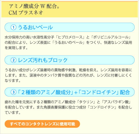 ポスト投函 Cmプラスネオ ネオ 装着薬 カラー うるおい 6本 潤い Cmプラスneo 装着液 カラコン 6個 コンタクトレンズ レンズ Cmプラス ソフト ハード 6箱セット