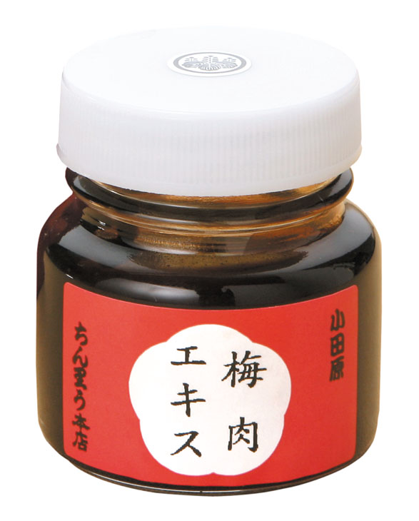 楽天市場】純梅肉エキス 原液 （300g） 不老梅本舗 【数量】24
