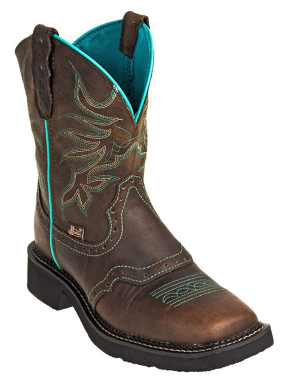 Justin ウエスタンブーツ 1409】JUSTIN ジャスティン ブーツ 13