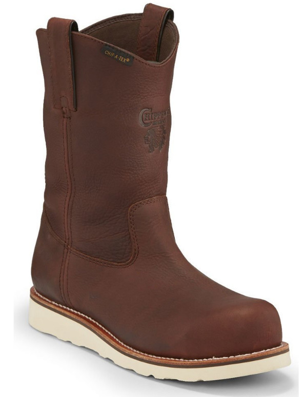 チペワ　スエード　エンジニアブーツ8 1/2 楽天市場】チペワ Chippewa 11