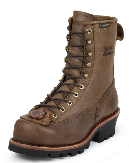 Chippewa ブーツ チペワ 28 アメカジ ヴィンテージ 70s～ HARLEY-DAVIDSON/CHIPPEWA Engineer Boots （8 1/2） DEAD-STOCK