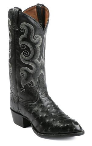 楽天市場】[TONY LAMA] トニーラマ 7912L Black Stallion ブラック