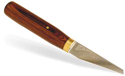 Al Stohlman ストレートトリムナイフ 刃大きさ:70粍 1個入 35013-00 タンディ なめし革 tandy LEATHER製【USA直輸入】