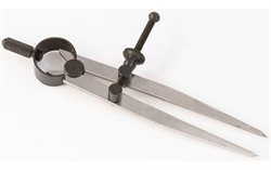 A9A)3607-00　ウイング ディバイダ―　最大巾：111mm　1本入　タンディ レザー