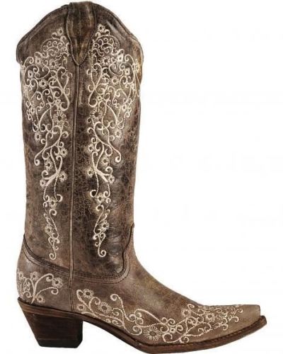 Corral Western Boot カウボーイブーツ-