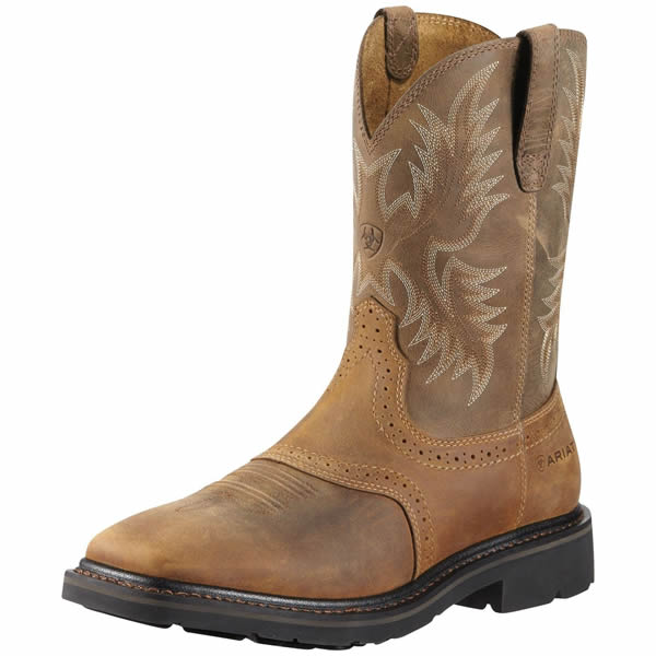 楽天市場】○○ 【SALE：40％OFF】 ARIAT ブーツ アリアット