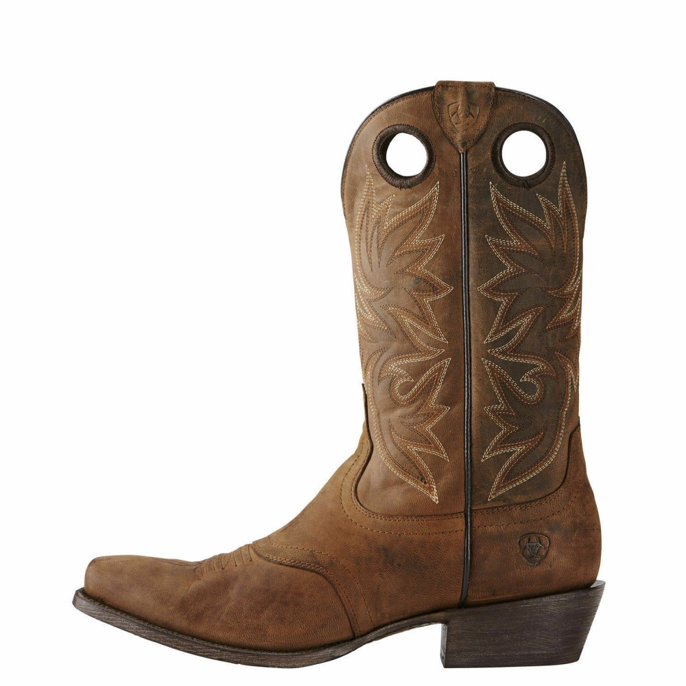 高額売筋 A9D 10019974 アリアット Ariat 12