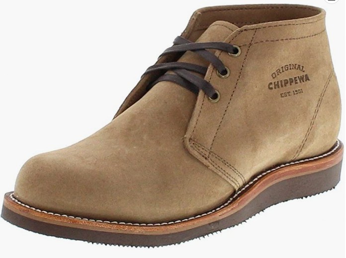 楽天市場】チペワ CHIPPEWA 5