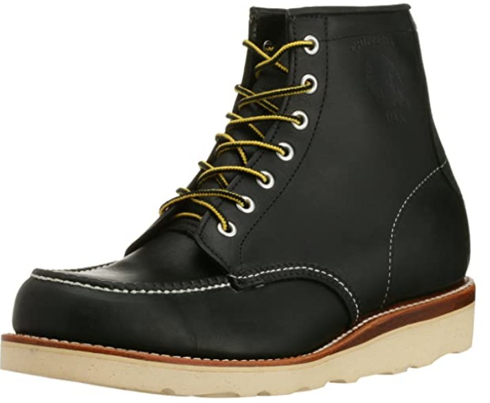 楽天市場】【CHIPPEWA/チペワ/スエードショートエンジニアブーツ/1998