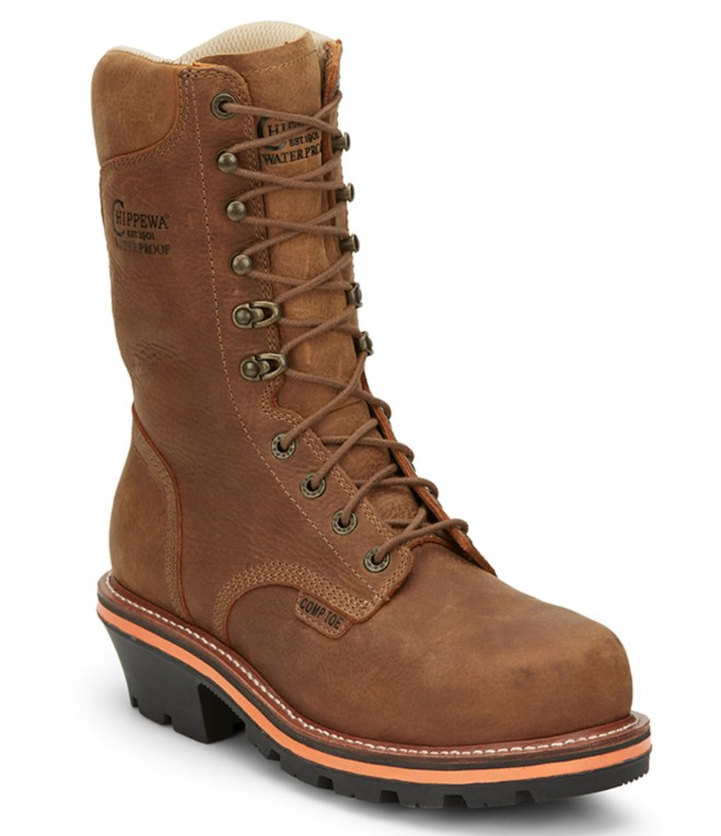 楽天市場】チペワ chippewa 73233 サドル 9インチ コンポジット