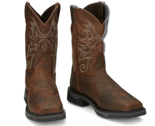 。さん 専用 Amazon | Chippewa メンズ 11インチ スチールトウ 27863