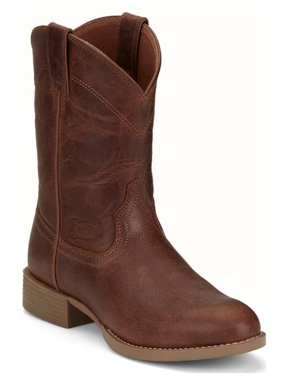 楽天市場】【1409】JUSTIN ジャスティン ブーツ 13