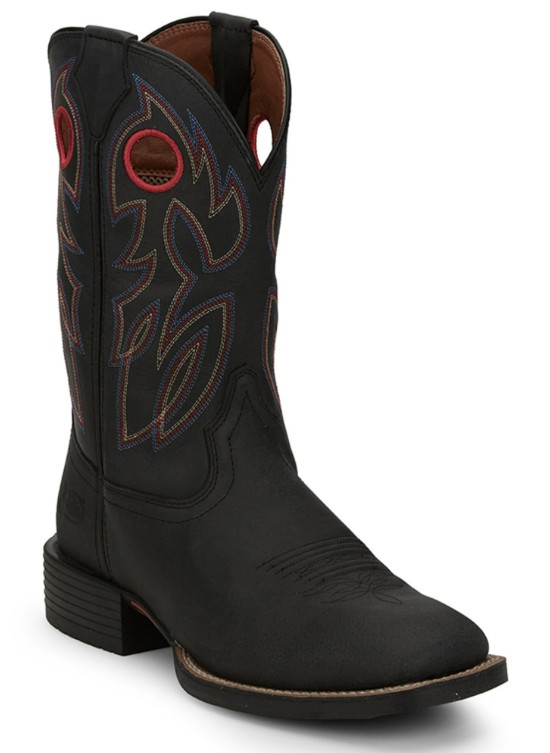 ★ JUSTIN ウエスタン ブーツ US 6 23cm ターコイズ ジャスティン（Justin）1138 TAN WILDCAT/BLACK の詳細ページ
