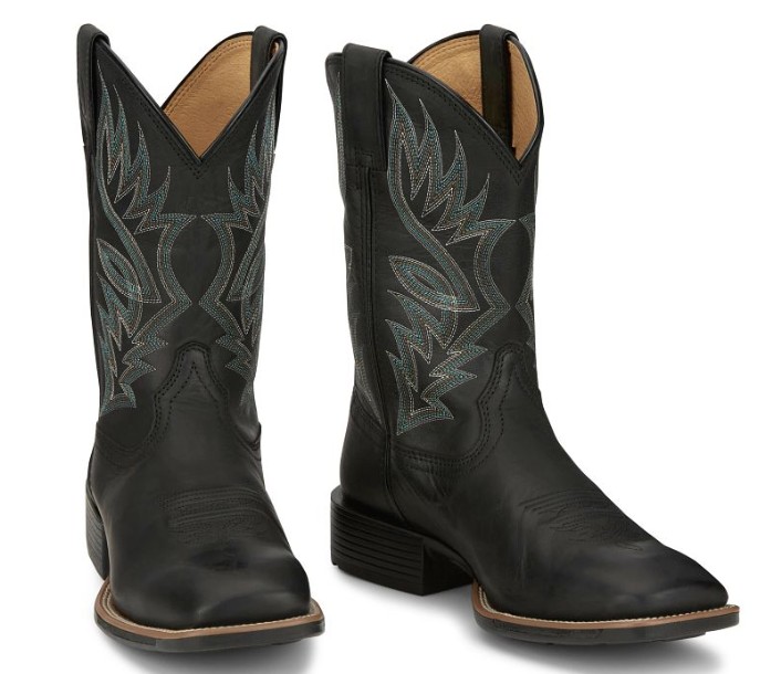 楽天市場】【1409】JUSTIN ジャスティン ブーツ 13