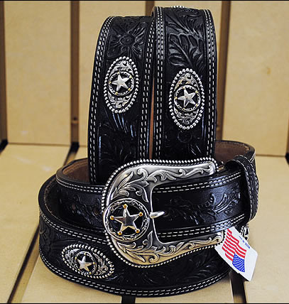 楽天市場】C40963 メンズ ブラック エンボス加工 リザード ウエスタン