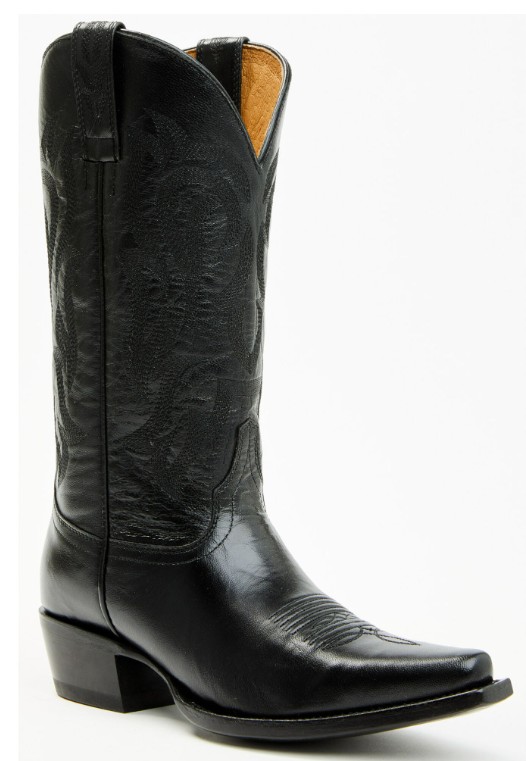 【美品】Old West ウエスタンブーツ 革 レザー アメカジ 21-22cm Old West ウエスタンブーツ 革 レザー アメカジ 21-22cm