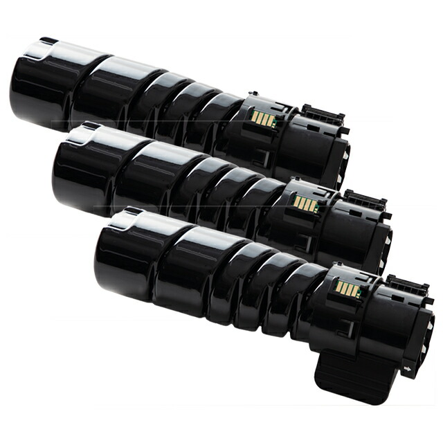 【楽天市場】★エントリーでP最大19倍 【即納】NEC PRL860012 大容量版 ブラック×3本 【互換トナーカートリッジ】対応機種