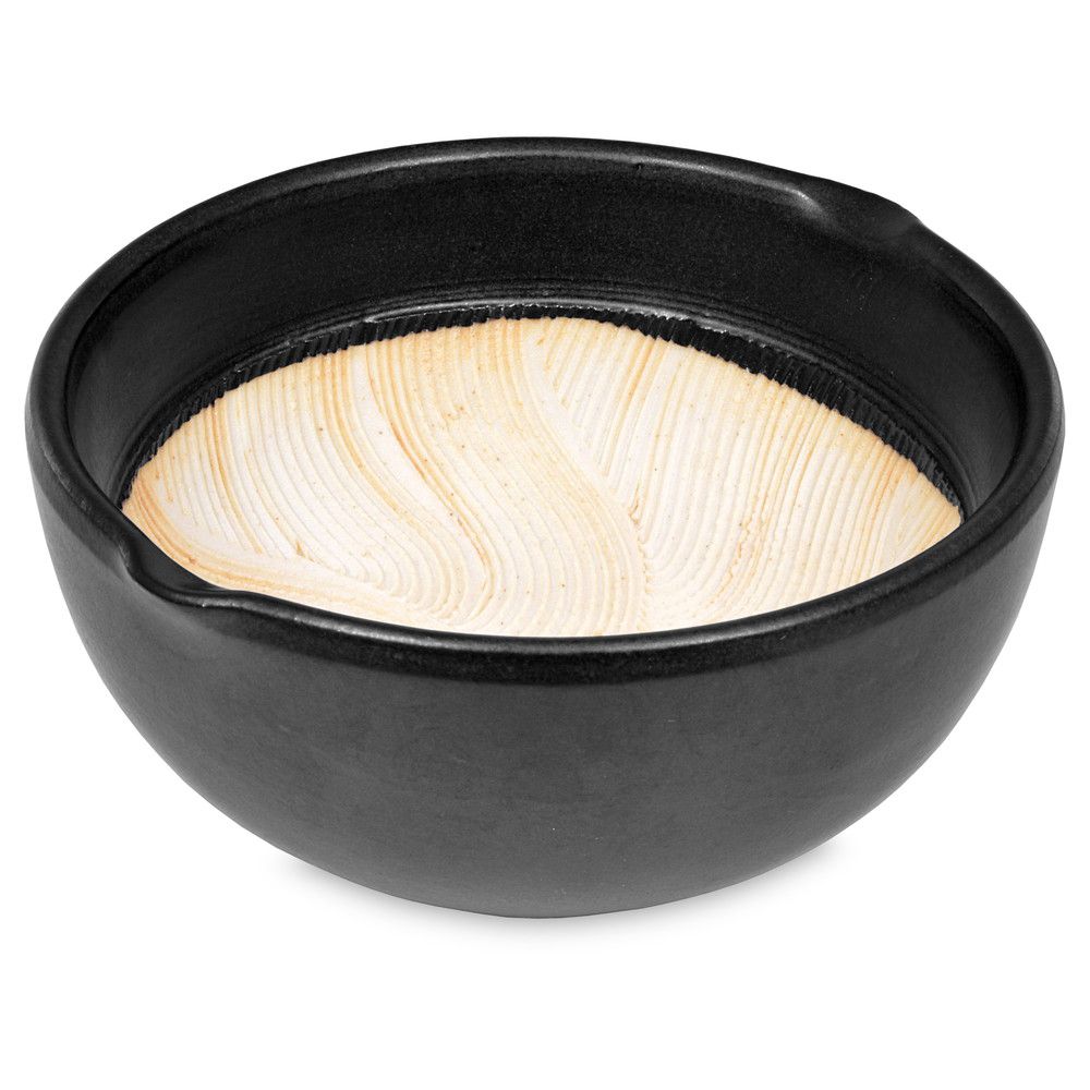 おしゃれ食器の通販m Home Style食器 和食器 おしゃれ すり鉢 味のあるおしゃれ片口すり鉢5寸 白唐津 モダン 美濃焼 ボウル 大鉢おしゃれ食器の通販m Home 大鉢 美濃焼 Style食器 ボウル 和食器 白唐津 モダン 味のあるおしゃれ片口すり鉢5寸 おしゃれ すり鉢