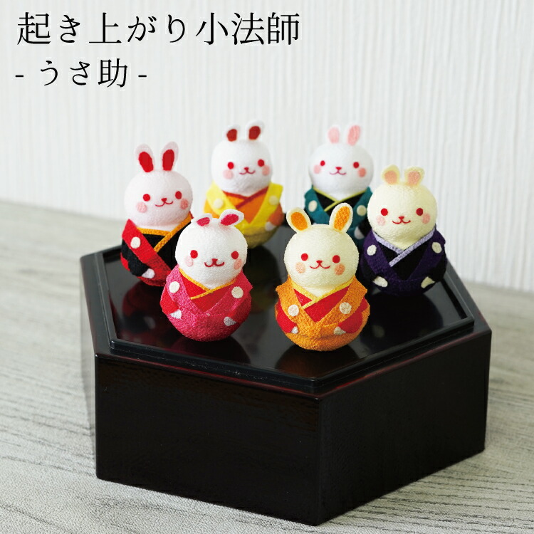 雛人形　招き猫　文化人形　起き上がり小法師 雛人形 招き猫 文化人形 起き上がり小法師 起き上がり 小 法師