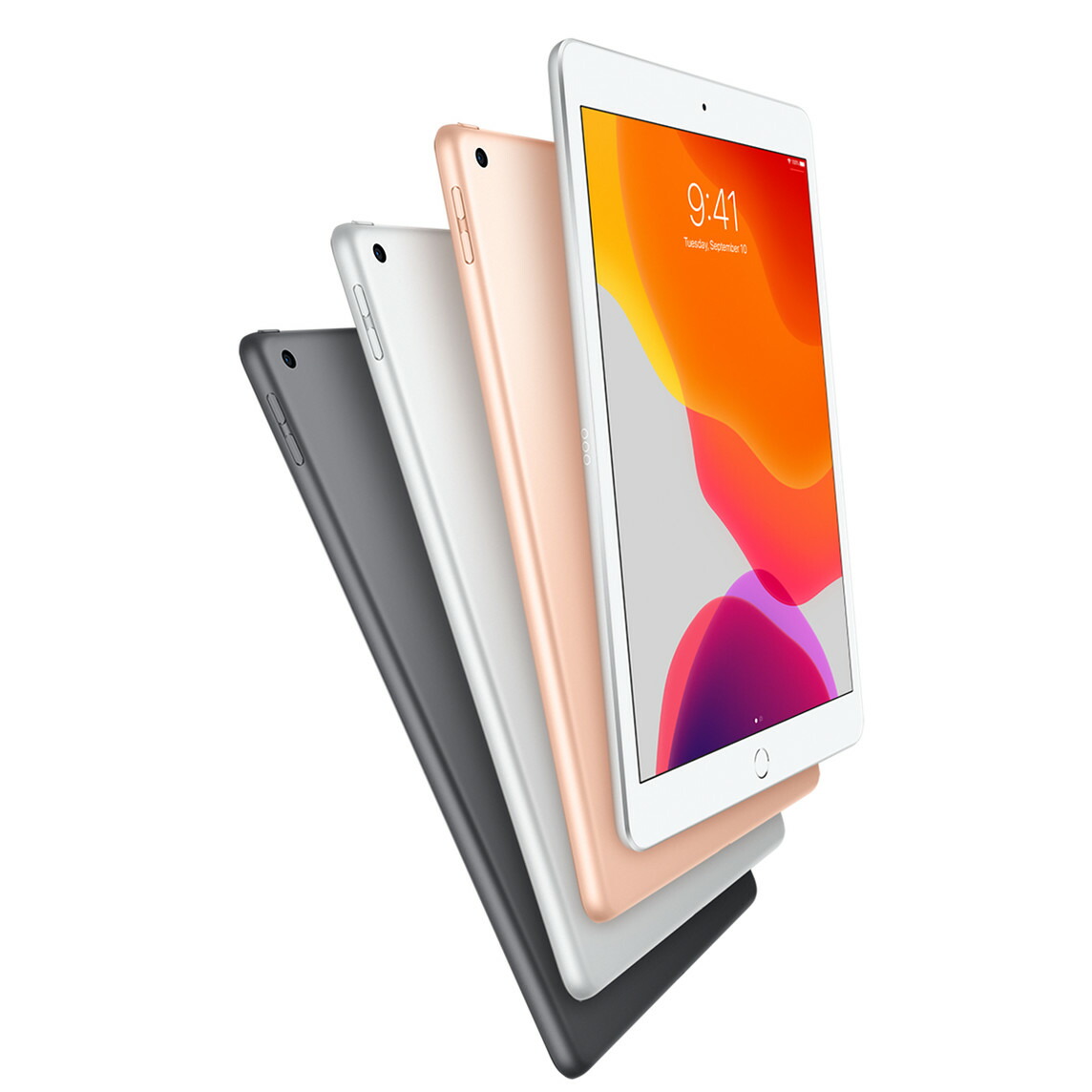 Apple アップル/iPad 10.2インチ 第8世代/MYLA2J/A/H97FDAK1Q1GD/Bランク/19【中古】 iPad Apple 第8世代 10.2インチ A2270 32GB Wi-Fiモデル Wi-Fi