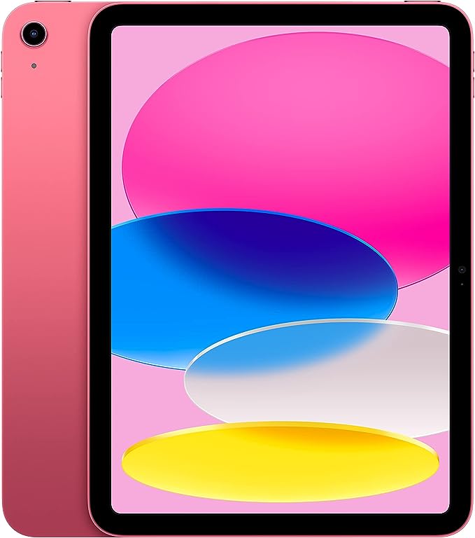 楽天市場】Apple アップル iPad 第10世代 本体 中古 整備済み品