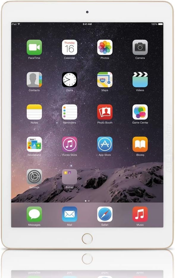 iPad mini4 Cellular simフリー 128GB ブラック 美品 Apple - iPad mini4 128GB Wi-Fi＋Cellular 美品SIMフリーの通販 by