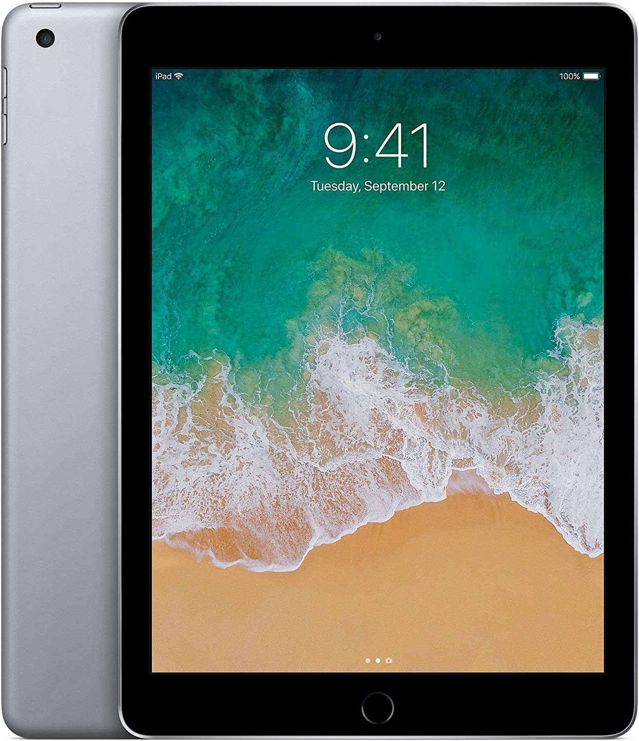 【中古】iPad Air2 32GB ゴールド 中古】iPad Air 2 32GB ゴールド MNVR2J／A docomo ［9.7インチ