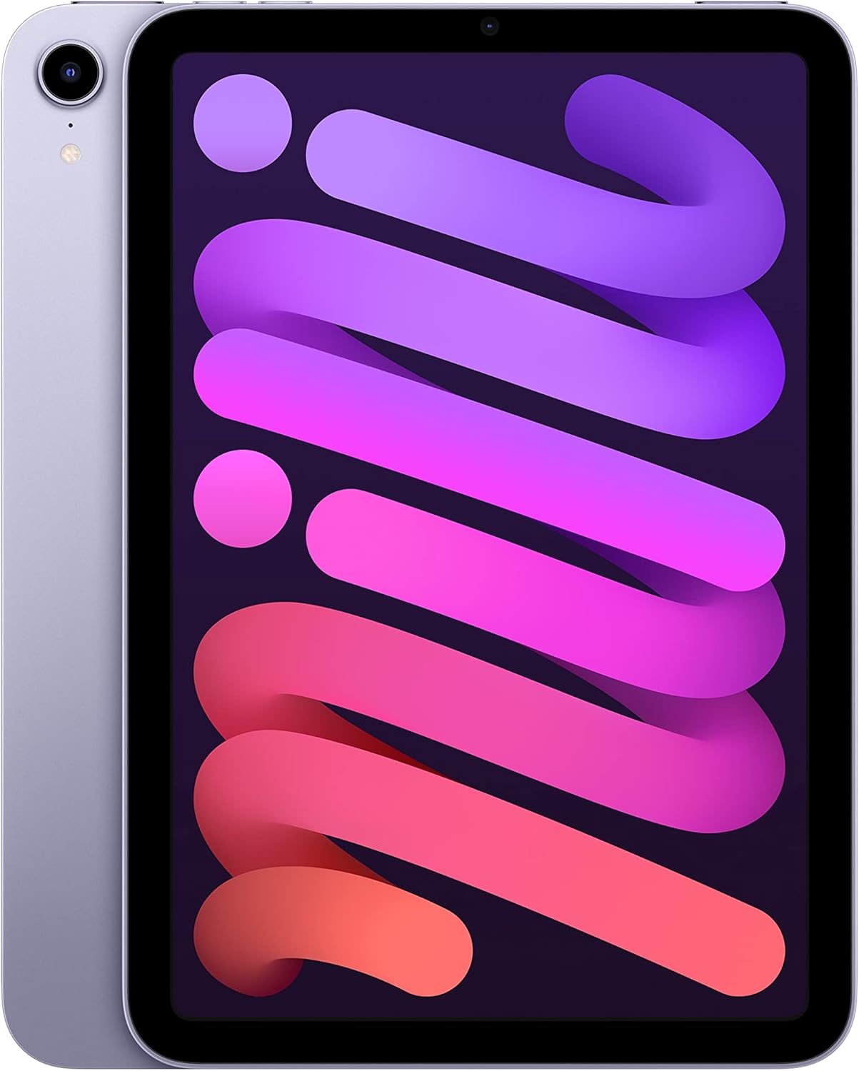 楽天市場】【整備済み品】 Apple iPad mini (第6世代) Wi-Fi +
