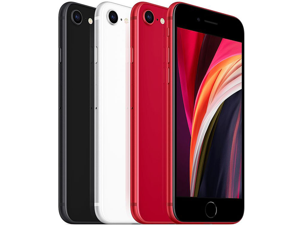 中古　Apple iPhone SE (第2世代) ホワイト 4.7インチ Amazon | 【整備済み品】 Apple iPhone SE（第2世代） 64GB