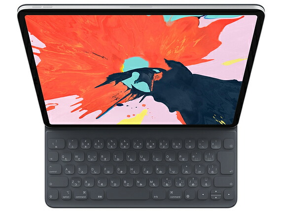 【未使用に近い】◼Apple︎純正★iPad Pro★Smart Keyboard 楽天市場】【中古品】純正 iPad Pro 12.9 用 Smart Keyboard
