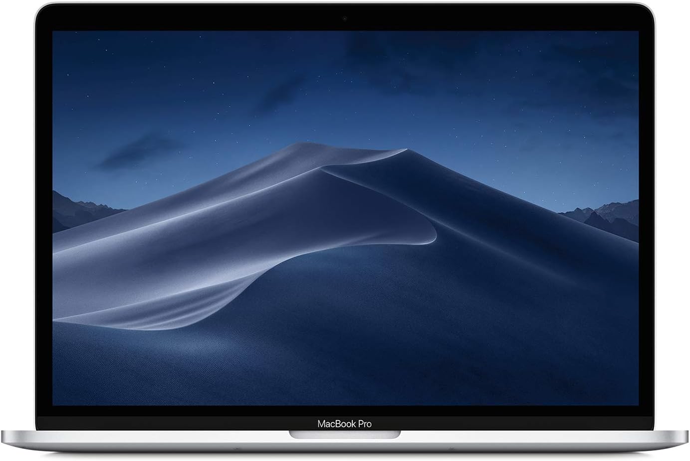 【お買い出しﾏﾗｿﾝﾎﾟｲﾝﾄUP】【扶養済み品】Apple MacBook Pro 2018,Thunderbolt(USB-C)3界面x 4(13inPro,8GB ランダムアクセス記憶装置,256GB SSD,2.3GHz) しろがね色【貨物輸送無料】
