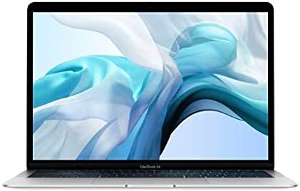 【お買い出しﾏﾗｿﾝﾎﾟｲﾝﾄUP】中古Apple MacBook Air Retina 2018(13inAir,8GB ランダムアクセス記憶装置,256GB SSD,1.6GHz) しろがね色 万覚え帳パソコン 万覚え帳マイコン 保全済み品/貨物輸送無料