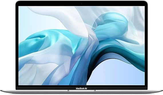 【お買い出しﾏﾗｿﾝﾎﾟｲﾝﾄUP】中古アップル Apple MacBook Air Retina 2020(13inAir,8GB ランダムアクセス記憶装置,256GB SSD,Core i5 1.1GHz) しろがね色  万覚え帳パソコン 万覚え帳マイコン 持続済み品/貨物輸送無料