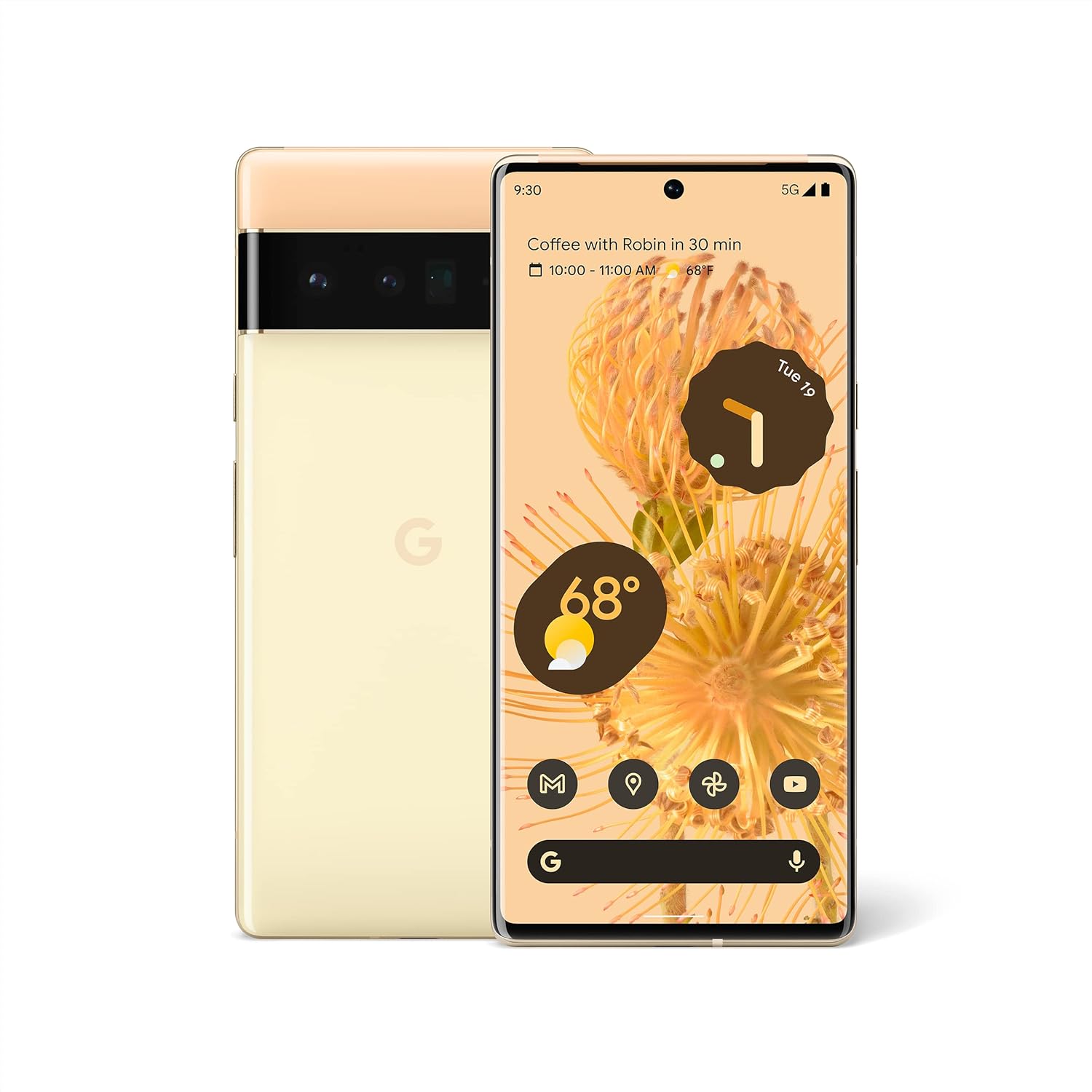 Google Pixel - SIMフリー Google Pixel6Pro 128GB Google Pixel 6 Pro｜価格比較・SIMフリー・最新情報 - 価格.com