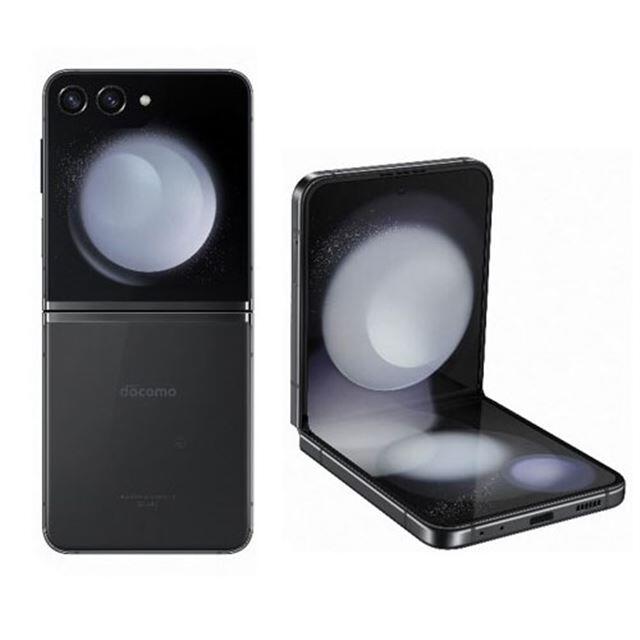 楽天市場】Samsung Galaxy Z Flip 5 5G ( SM-F731B グローバル版