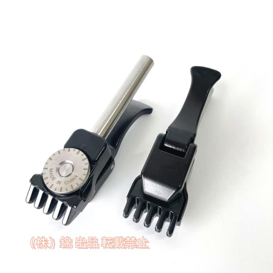 期間限定1000円クーポン バドミントンラケット、株式会社錦、テニスラケットに適した文字列マシンアクセサリー、回転クランプ、