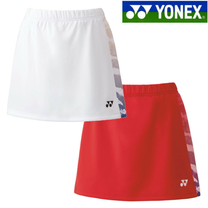 楽天市場】ヨネックス YONEX テニスウェア レディス スカート