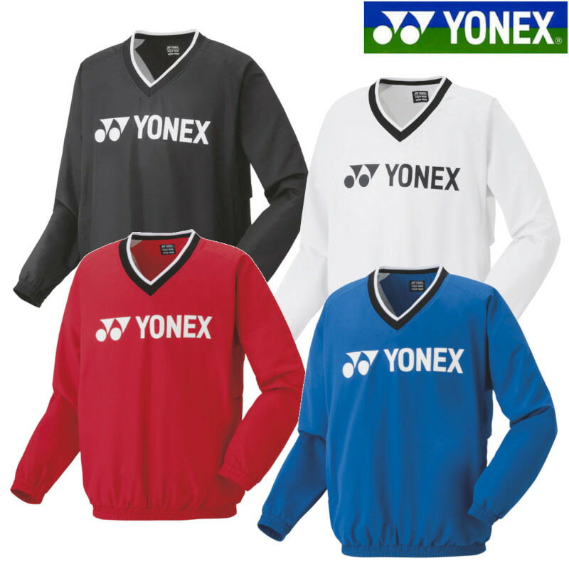YONEX - YONEX ウェア Mサイズ 3着セット YONEX - YONEX ウェア Mサイズ 3着セットの通販 by M's shop